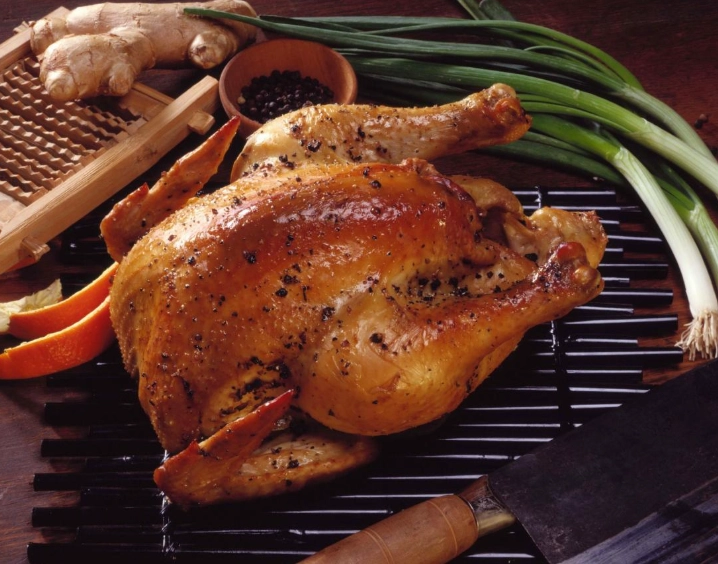 chicken leg dark meat chicken leg dark meat