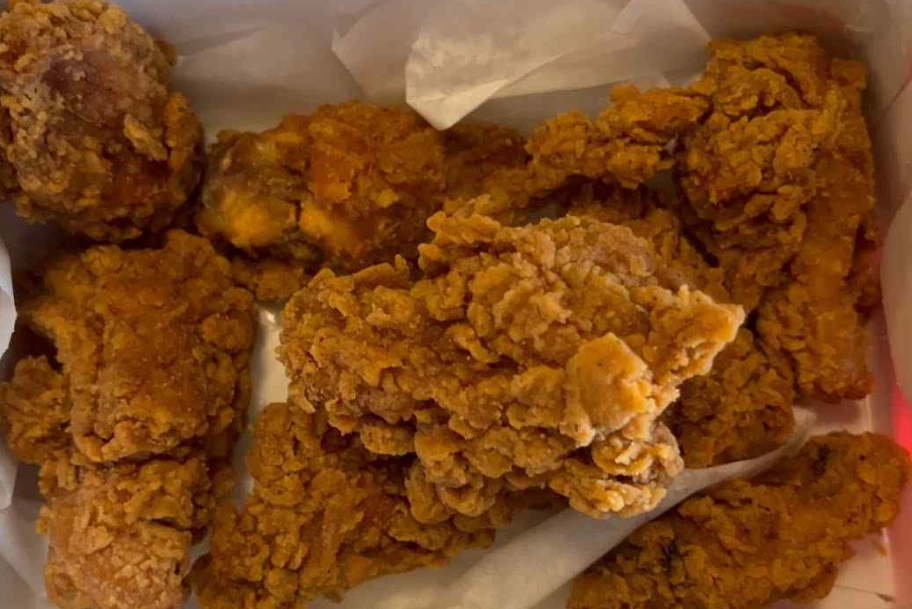 chicken leg dark meat chicken leg dark meat