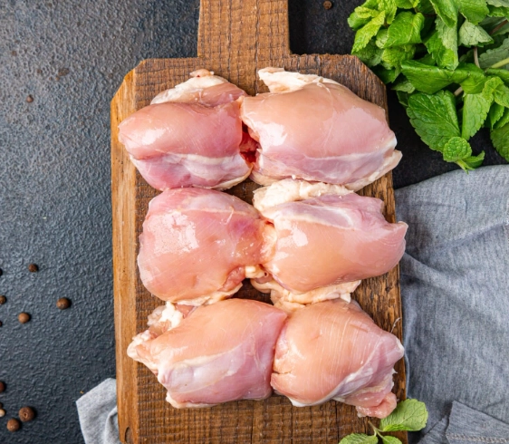 skinless chicken thigh nutrition skinless chicken thigh nutrition