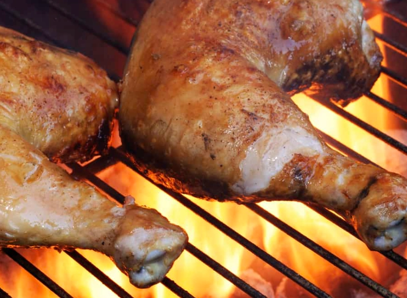 dark meat vs white meat dark meat vs white meat