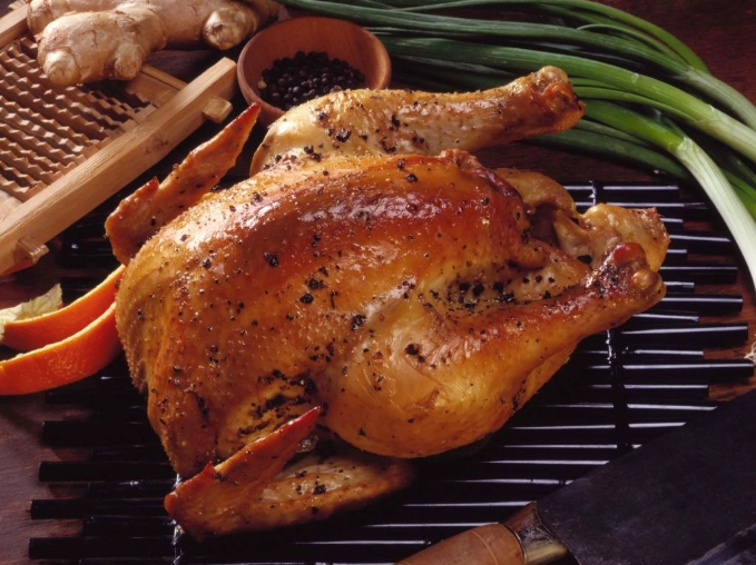 is chicken thigh dark or white is chicken thigh dark or white