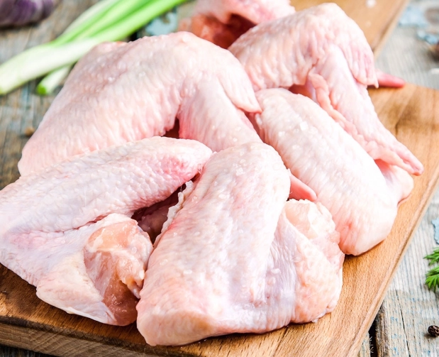 how to cook raw chicken wings how to cook raw chicken wings