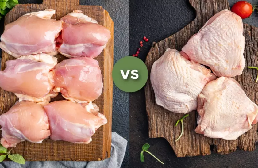 skinless chicken thigh nutrition skinless chicken thigh nutrition
