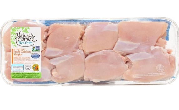 boneless skinless chicken thighs nutrition facts boneless skinless chicken thighs nutrition facts