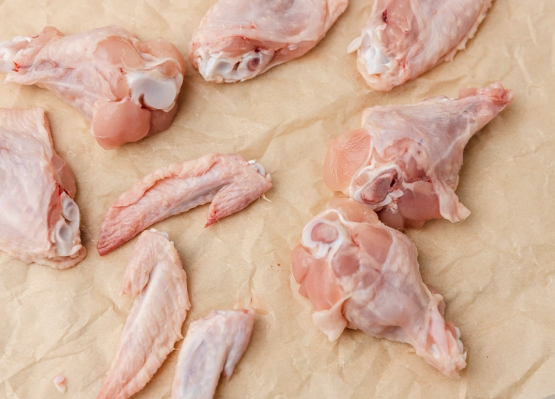 how to cook raw chicken wings how to cook raw chicken wings