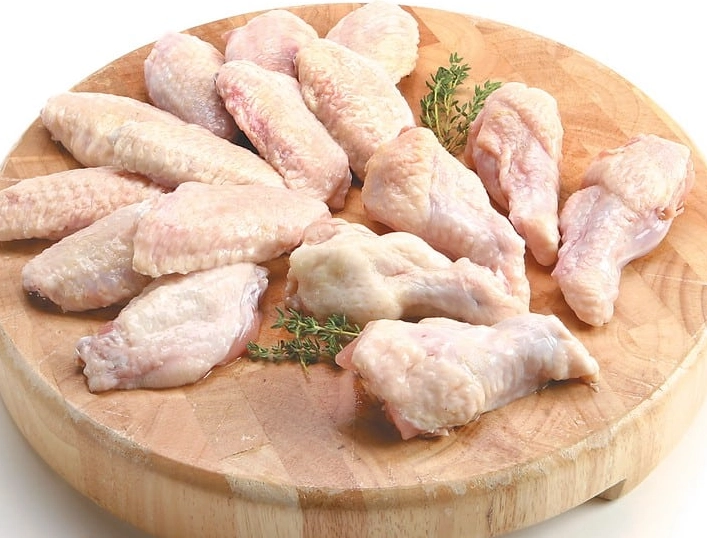 easy chicken wing marinade easy chicken wing marinade