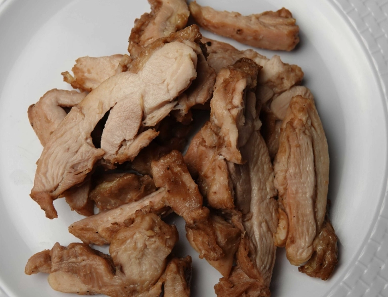 dark meat vs white meat dark meat vs white meat