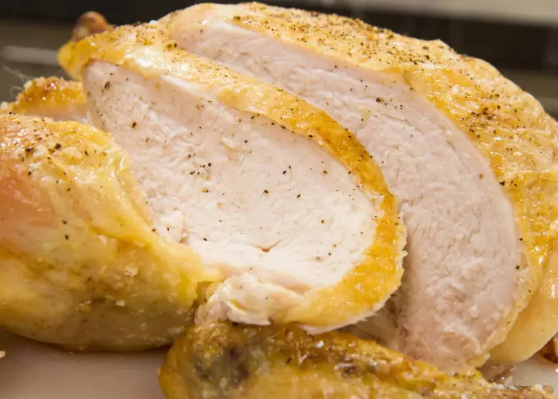 how long to cook chicken