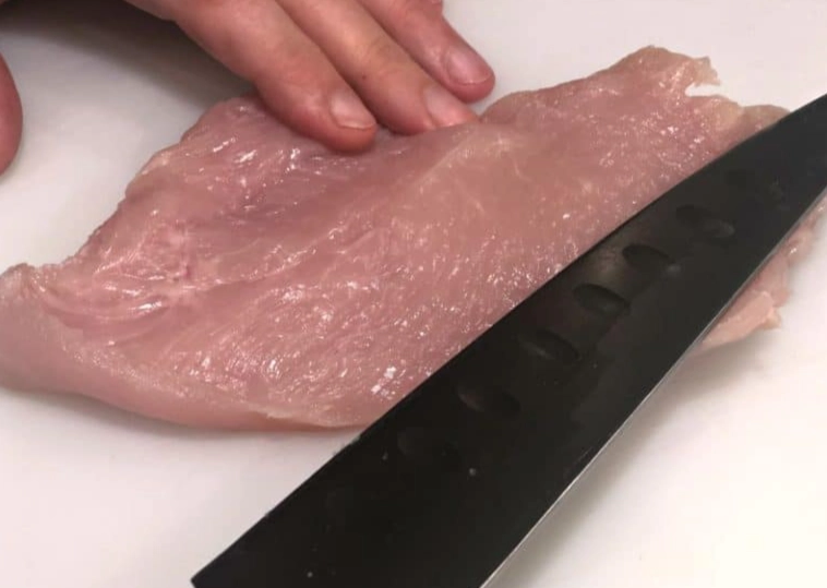 butterfly chicken breast recipe