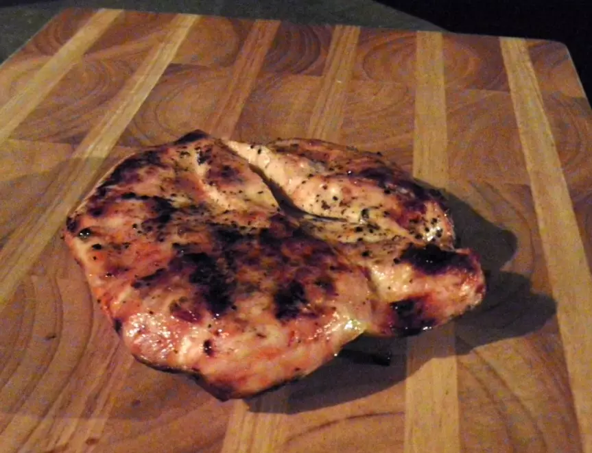 butterfly chicken breast recipe