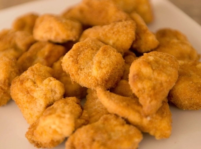 air fryer chicken nuggets air fryer chicken nuggets