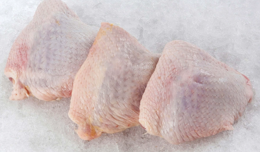 chicken thigh dark meat