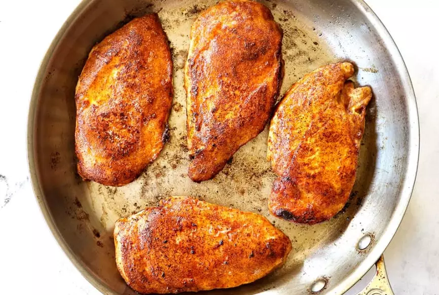 brown sugar chicken recipe