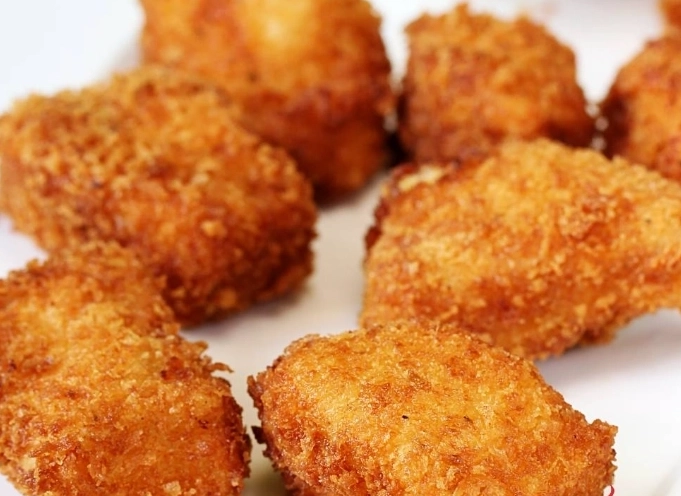 air fryer chicken nuggets air fryer chicken nuggets