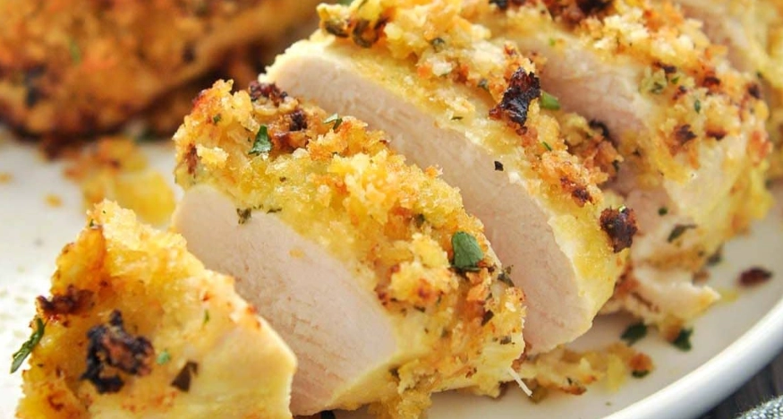 frozen chicken breast recipes
