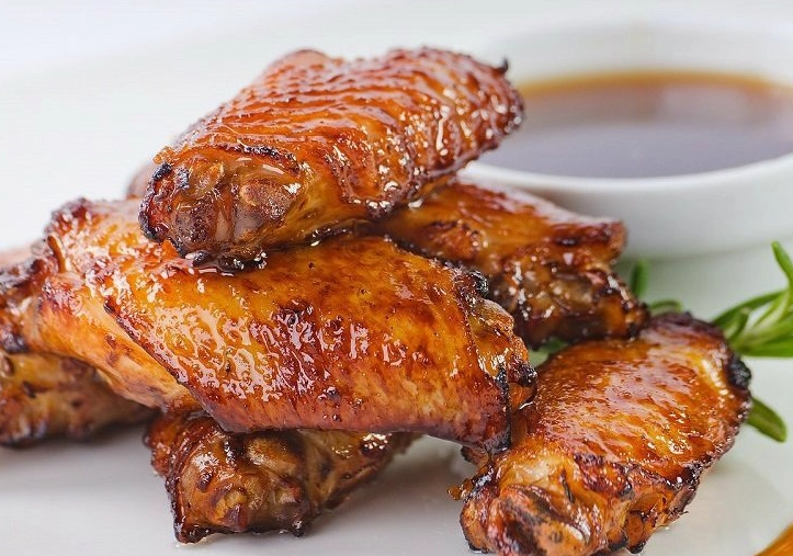 chicken breast nutrition