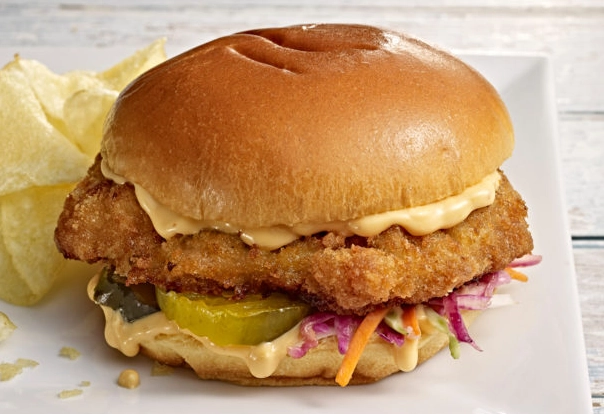 how to make chicken patty how to make chicken patty