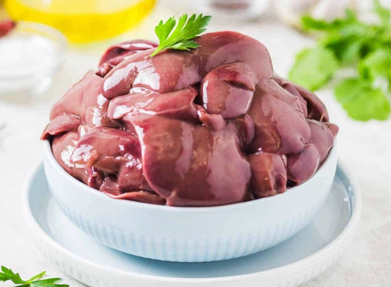 how to cook chicken liver how to cook chicken liver