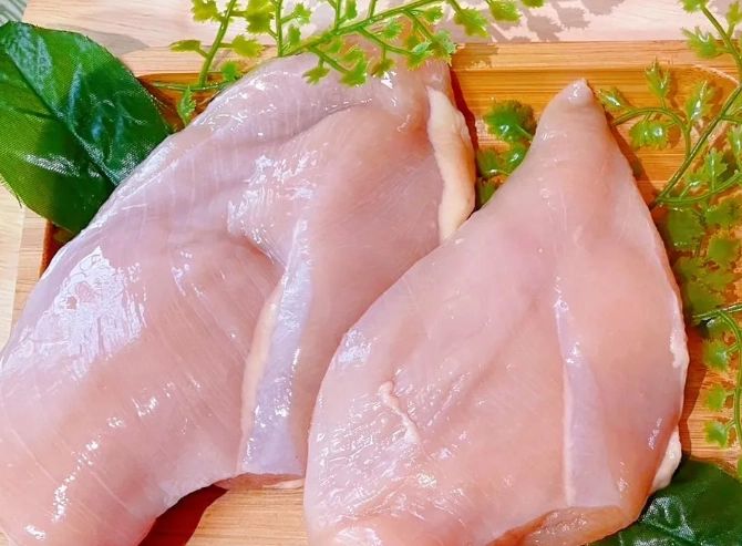 healthy chicken breast nutrition healthy chicken breast nutrition