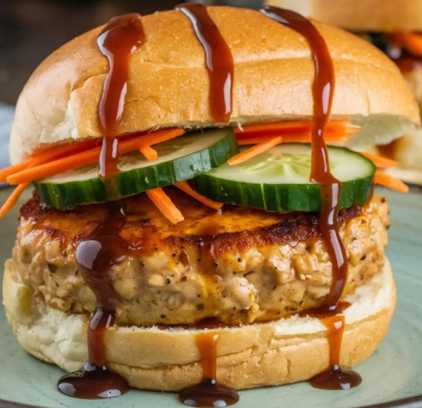 how to make chicken patty how to make chicken patty