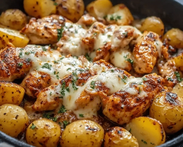 is chicken gluten free