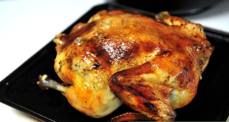 roast whole chicken roast whole chicken