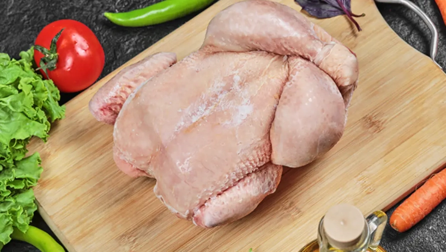 thawed chicken fridge time thawed chicken fridge time