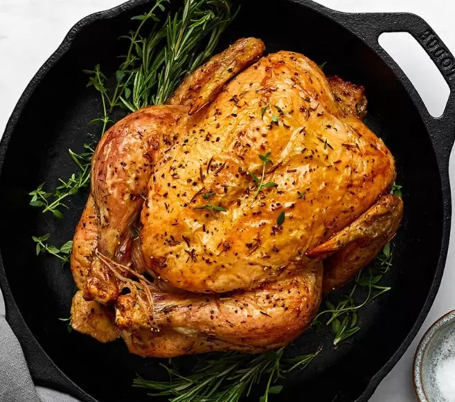 oven baked chicken oven baked chicken