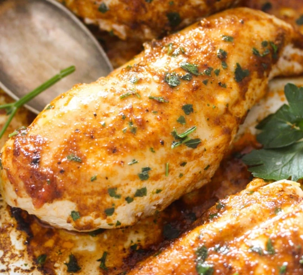 how to bake frozen chicken how to bake frozen chicken