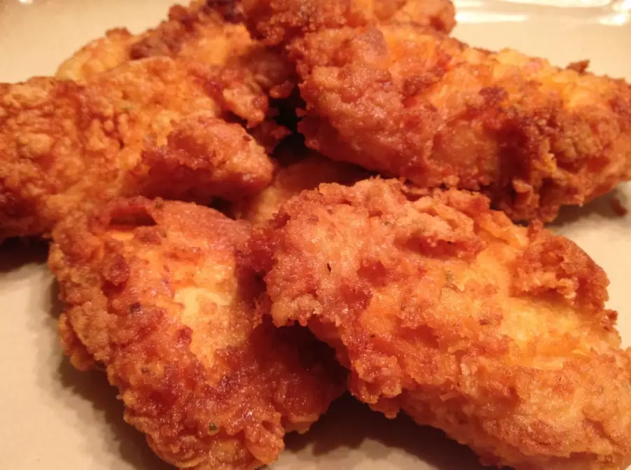 easy baked chicken recipes