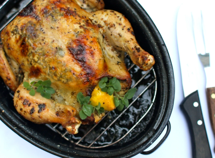 whole chicken cooking time whole chicken cooking time