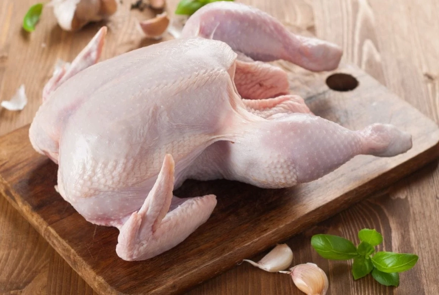 thawed chicken storage safety thawed chicken storage safety