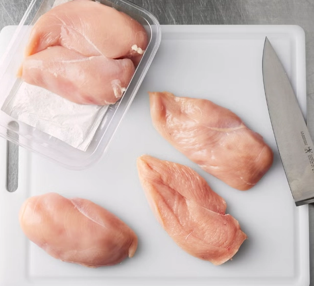 defrost chicken in water defrost chicken in water