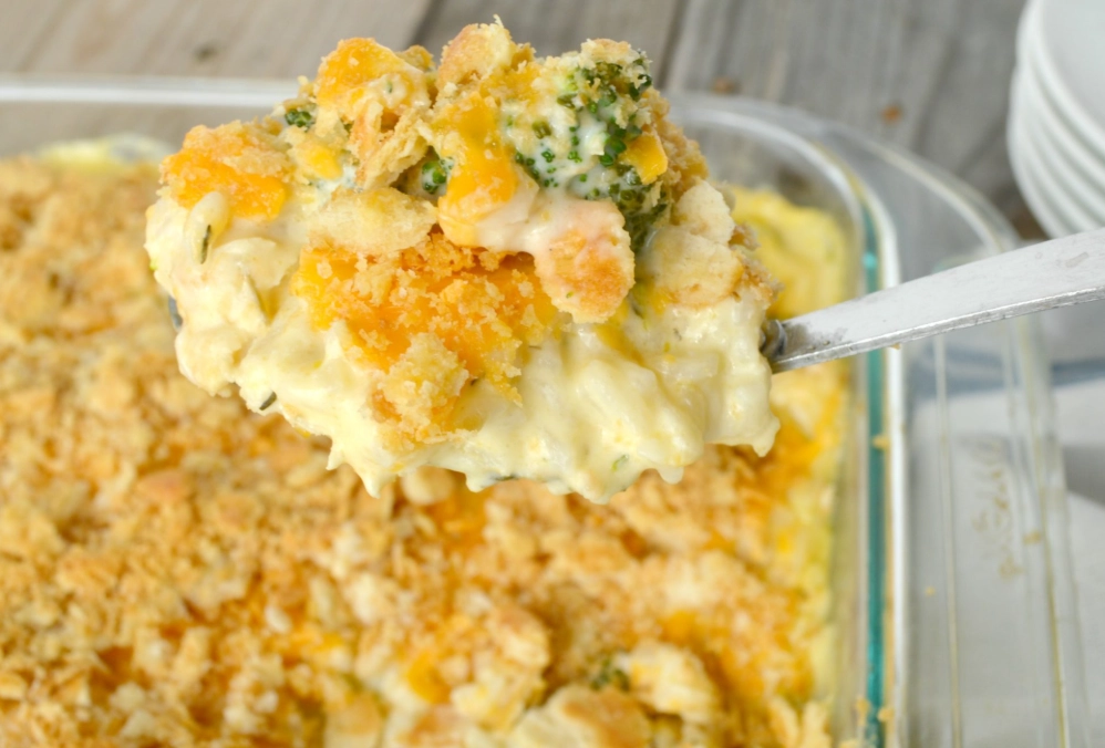 easy casserole recipes