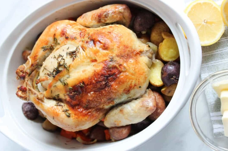 oven baked chicken oven baked chicken