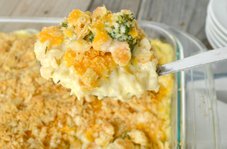 broccoli chicken casserole recipe broccoli chicken casserole recipe