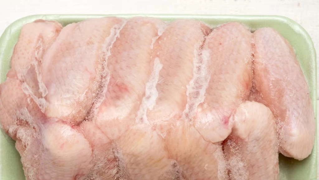 how to defrost chicken how to defrost chicken