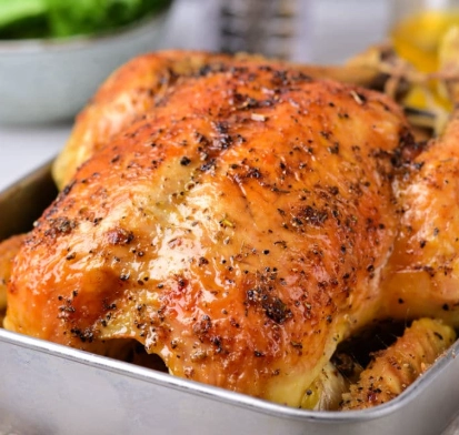 oven baked chicken oven baked chicken