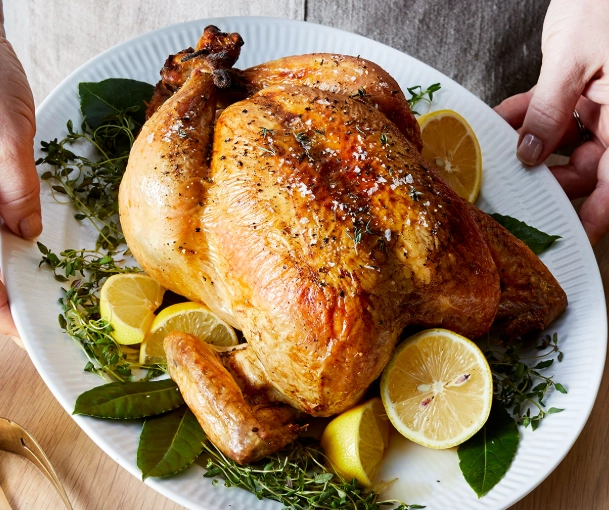 roast chicken temperature roast chicken temperature