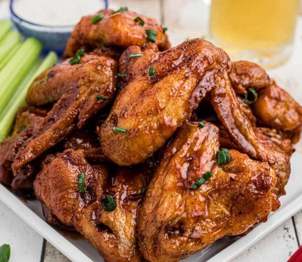 fresh chicken wings recipes fresh chicken wings recipes