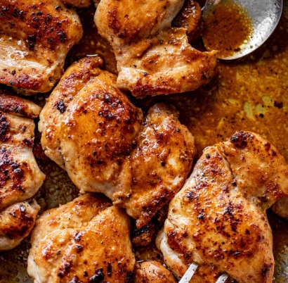 how to cook boneless chicken