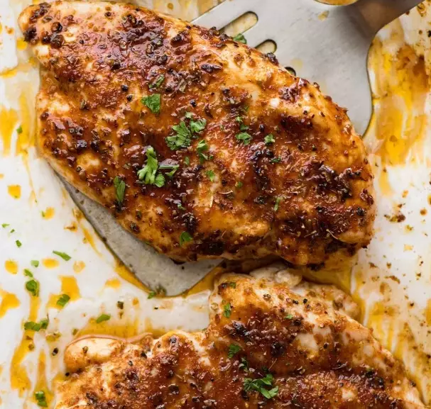 boneless chicken breast