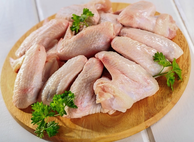 buying fresh chicken wings buying fresh chicken wings