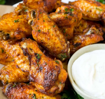 fresh chicken wings recipes fresh chicken wings recipes