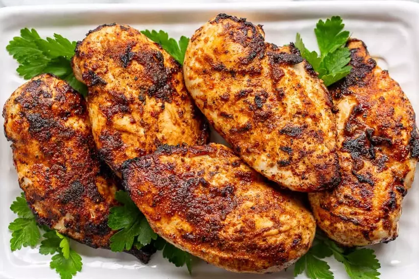 boneless chicken recipes