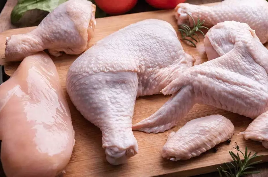 white meat vs dark meat chicken white meat vs dark meat chicken