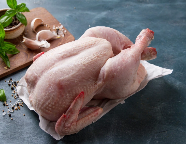 dark meat chicken nutrition dark meat chicken nutrition