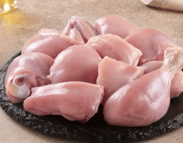 chicken nutrition facts