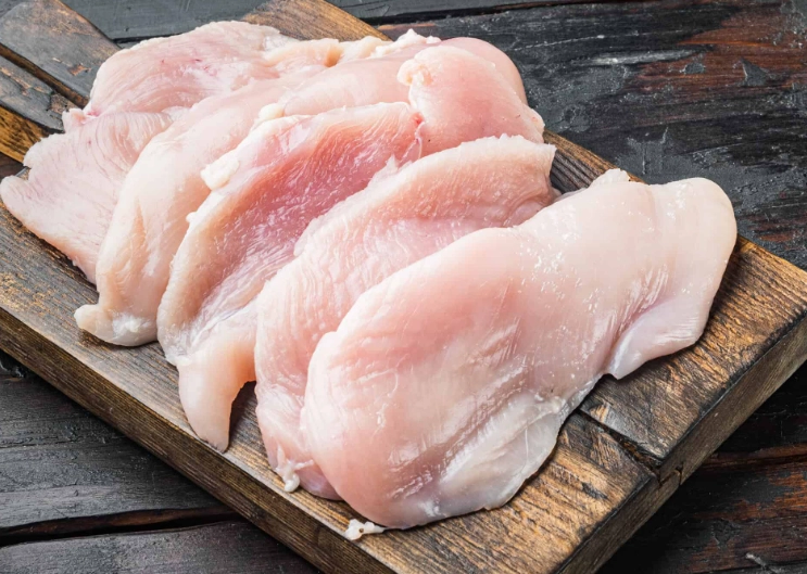 how to cook chicken breast