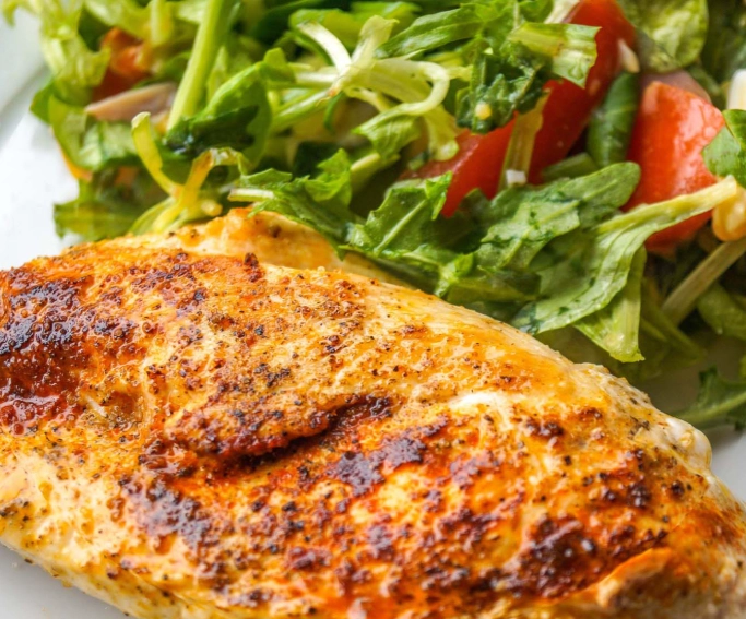 boneless chicken recipes